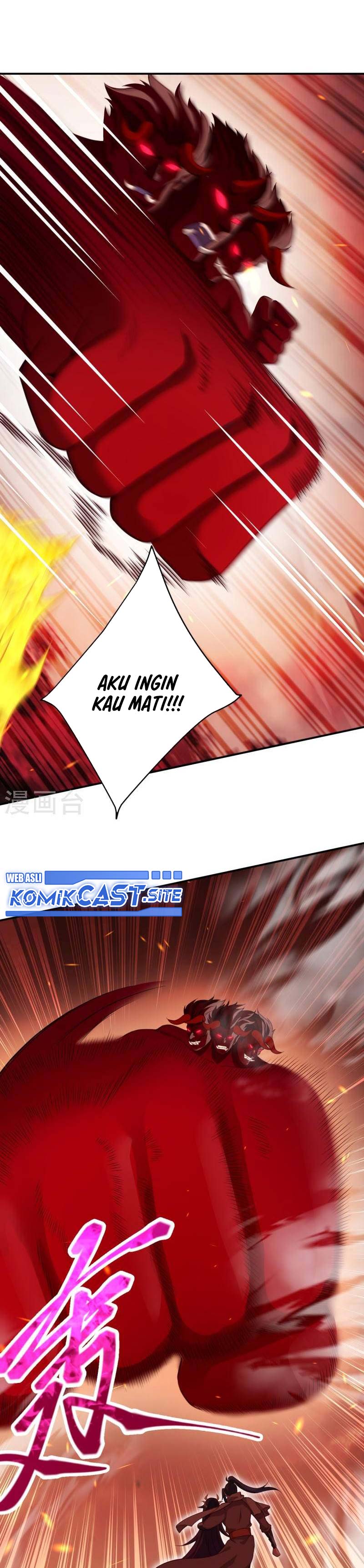 Dilarang COPAS - situs resmi www.mangacanblog.com - Komik against the gods 520 - chapter 520 521 Indonesia against the gods 520 - chapter 520 Terbaru 2|Baca Manga Komik Indonesia|Mangacan